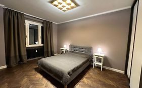 Fancy Flat In Central Bratislava